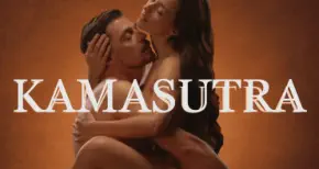 Das Kamasutra bietet aufregende Stellungen für noch mehr Genuß beim Sex