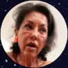 Das Profilbild von der geilen Oma Carmen die noch so gelenkig ist, wie früher