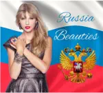 Eine junge hübsche russische Frau online finden, chatten und persönlich kennenlernen