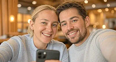 Partner auch ohne Abo finden