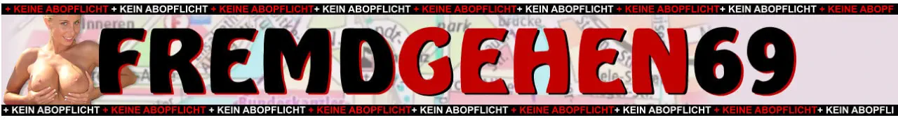 Mit diesem Portal wird Fremdgehen leicht gemacht