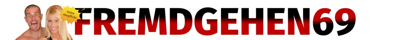 Ohne Abopflicht mit dem Portal Fremdgehen69 und Gleichgesinnte Frauen finden