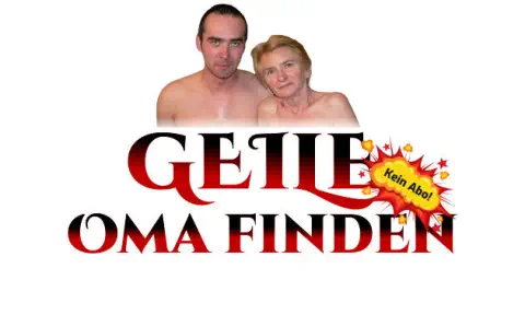 Das GrannyFinder Dateportal für geile Omas ohne Abonnement