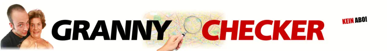 Das GrannyFinder Dateportal für geile Omas ohne Abonnement