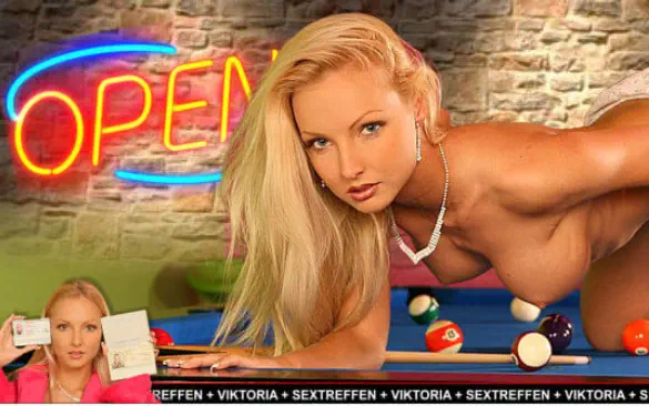 Kostenfreie Sexkontakte zu heissen Amateurinnen in deiner Umgebung