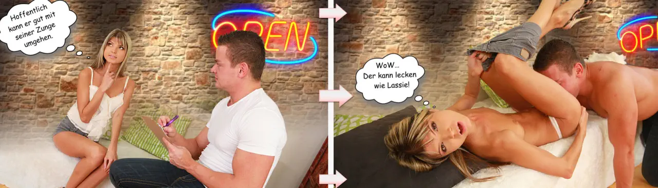 Sextreffen mit einer sexy Amateurin kostenlos auch in deiner Region